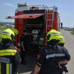 Einsatzmaschinistenkurs in Ziersdorf