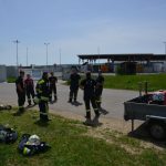 Einsatzmaschinistenkurs in Ziersdorf