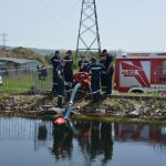 Einsatzmaschinistenkurs in Ziersdorf