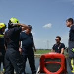Einsatzmaschinistenkurs in Ziersdorf