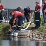 Einsatzmaschinistenkurs in Ziersdorf