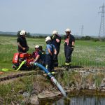 Einsatzmaschinistenkurs in Ziersdorf