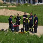 Einsatzmaschinistenkurs in Ziersdorf