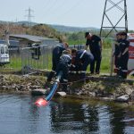 Einsatzmaschinistenkurs in Ziersdorf