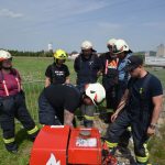 Einsatzmaschinistenkurs in Ziersdorf