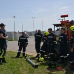 Einsatzmaschinistenkurs in Ziersdorf