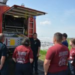 Einsatzmaschinistenkurs in Ziersdorf