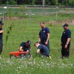 Einsatzmaschinistenkurs in Ziersdorf