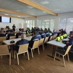 Einsatzmaschinistenkurs in Ziersdorf