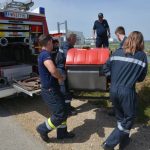 Einsatzmaschinistenkurs in Ziersdorf