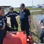 Einsatzmaschinistenkurs in Ziersdorf