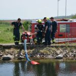 Einsatzmaschinistenkurs in Ziersdorf