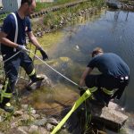 Einsatzmaschinistenkurs in Ziersdorf