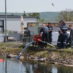 Einsatzmaschinistenkurs in Ziersdorf