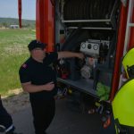 Einsatzmaschinistenkurs in Ziersdorf