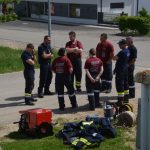 Einsatzmaschinistenkurs in Ziersdorf