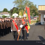 Eröffnung Feuerwehrhaus Maissau