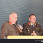 Eröffnung Feuerwehrhaus Maissau