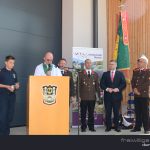 Eröffnung Feuerwehrhaus Maissau