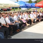 Eröffnung Feuerwehrhaus Maissau