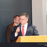 Eröffnung Feuerwehrhaus Maissau