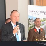 Eröffnung Feuerwehrhaus Maissau