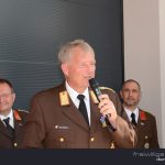 Eröffnung Feuerwehrhaus Maissau