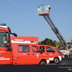 Eröffnung Feuerwehrhaus Maissau