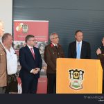 Eröffnung Feuerwehrhaus Maissau
