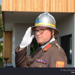 Eröffnung Feuerwehrhaus Maissau