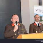 Eröffnung Feuerwehrhaus Maissau