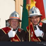 Eröffnung Feuerwehrhaus Maissau