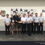 Eröffnung Feuerwehrhaus Maissau