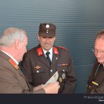 Eröffnung Feuerwehrhaus Maissau