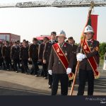Eröffnung Feuerwehrhaus Maissau