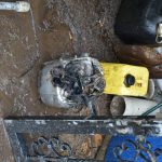 Fahrzeugbrand inUnternalb