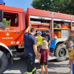 Ferienspiel Haugsdorf