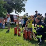 Ferienspiel Haugsdorf