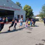 Ferienspiel Haugsdorf