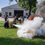 Ferienspiel Haugsdorf