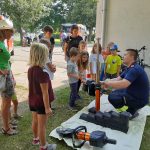 Ferienspiel Haugsdorf