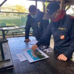 Fertigkeitsabzeichen „Sicher zu Wasser und am Land“ in Mautern an der Donau