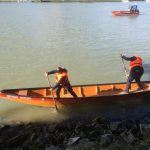 Fertigkeitsabzeichen „Sicher zu Wasser und am Land“ in Mautern an der Donau