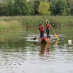 Fertigkeitsabzeichen Wasserdienst der Feuerwehrjugend