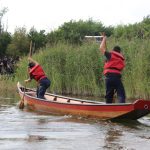 Fertigkeitsabzeichen Wasserdienst der Feuerwehrjugend