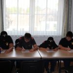 Fertigkeitsabzeichen Wasserdienst der Feuerwehrjugend