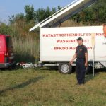 Fertigkeitsabzeichen Wasserdienst der Feuerwehrjugend