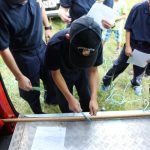 Fertigkeitsabzeichen Wasserdienst der Feuerwehrjugend