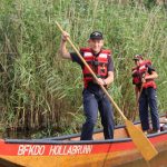 Fertigkeitsabzeichen Wasserdienst der Feuerwehrjugend