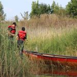 Fertigkeitsabzeichen Wasserdienst der Feuerwehrjugend